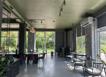 Продажа кафе-ресторана на трассе Киев-Чоп в Ровенской области